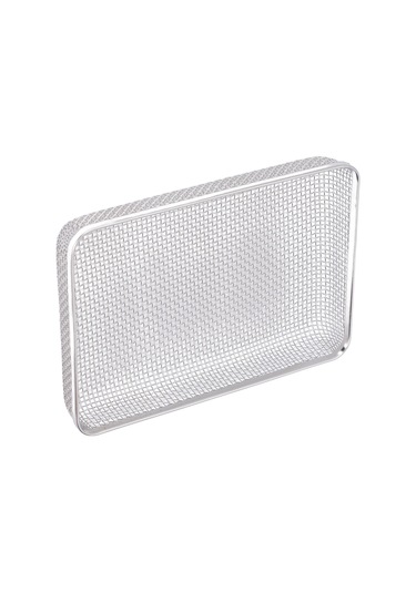 Kurulum Aletleriyle Birlikte Uçan Böcek Koruma Ağı, Karavan Soba Havalandırma Kapağı İçin Ağır Hizmet Tipi Paslanmaz Çelik Böcek Ekranı