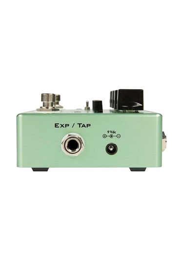 Suhr - Alexa Multiwave Dual Channel Analog Chorus/vibrato Pedal