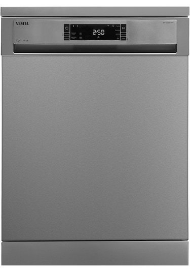 Vestel BM 4202 X WIFI 4 Programlı 13 Kişilik Bulaşık Makinesi