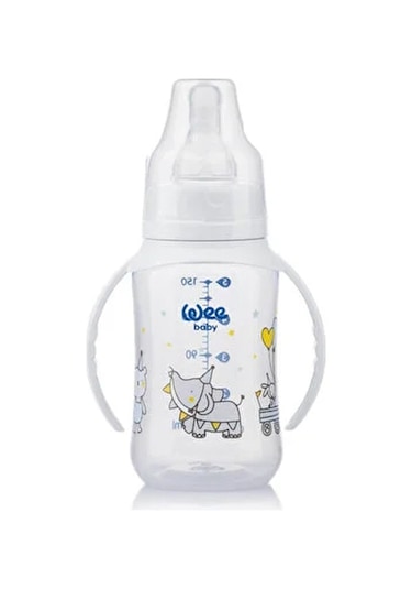 Wee Baby Klasik Kulplu Pp Biberon 150 Ml