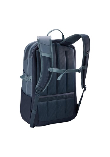 Thule Enroute 23l Notebook Sırt Çantası, Pond Gray/dark Diğer