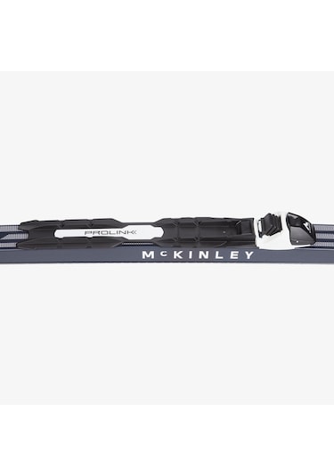 Mc Kinley Active 8 Grp Prolink Auto Unisex Siyah/beyaz Kayak Takımı 409286 Siyah