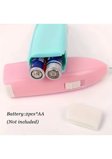 Elmpaly Siyah Paslanmaz Çırpıcı Taşınabilir Şarjlı 3ü1 Arada Mini Çırpıcı Süt Köpürtücü Diğer