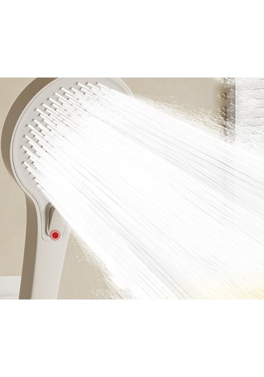 Wondernest Üç Tipi Süper Şarjlı Sprey, Lichen Hızlı Ev & El Duşu, Db - Pratik Ve Verimli Temizlik Çözümü Diğer