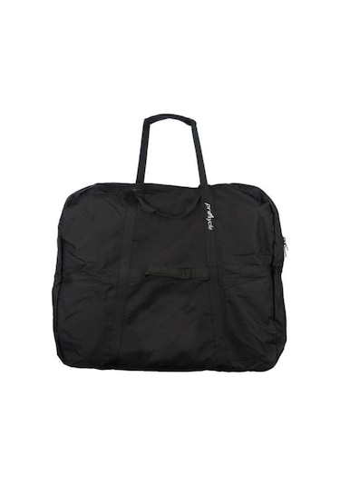 Procycle 20 İnc Katlanır Bisiklet Çantası Koruma Pedli Siyah