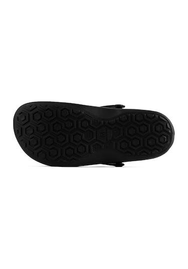 Buckhead Copacabana Eva Black Siyah Crocs Mod Terlik 4154 Siyah