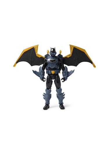 Batman Adventures Night Sky Batman Aksiyon Figürü 30 Cm Batman