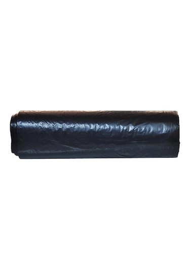 Rulo Çöp Poşeti Jumbo 80x110 400 Gr 200'lü
