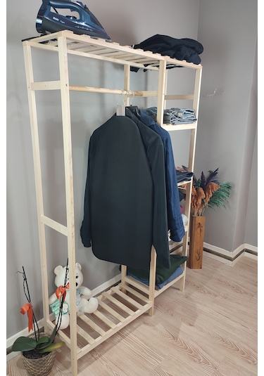 İyimi Smart Midi Portatif Ütü Masası Büyük Smart Mini Küçük Ütü