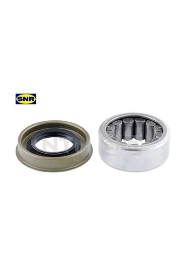 Arka Teker Rulmani Kiti Ford Transit 2.4tdci Arkadan Çeker