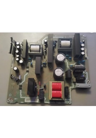 Sharp Lc-37ad5e-ba Qpwbsd605wjn5 Power Board , Besleme