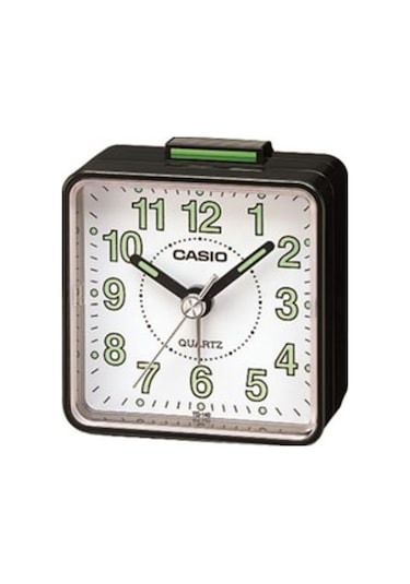 Casio Tq-140-1Bdf Masa Saati