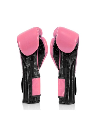 Bgv9 Meksika Stili Pembe - Siyah