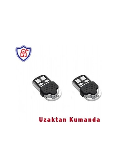 Desi Midline Alarm Sistemi Enka33