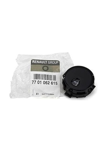 Renault Megane 2 - Iı Yağmur Sensör Jeli Kaptör - 7701062615 - Renault Mais
