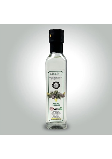 Çam Terebentin 250 Ml 250 ML