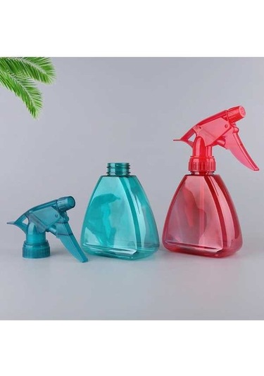 Ulzyvf Lebihmurah 4989 Bahçe Sprey Şişesi, Sızdırmaz Yüksek Kapasiteli Berber Sprey Şişesi