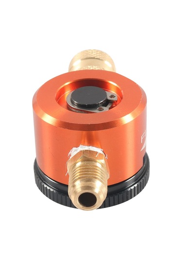 Homyl Azot Arıtma Regülatör Aleti Metal 200 Psı'ye Kadar