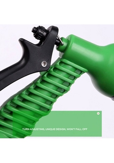 Ulzyvf Zemin Temizliği İçin Taşınabilir Reedark Basınçlı Araba, 7-gx, Pratik Hortum Ve Çiçek Nozulu