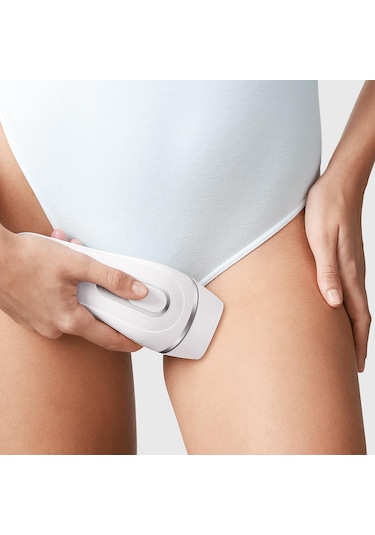 Braun Silk Expert Pro 3 PL3233 300.000 Atımlı 3 Başlıklı Yeni Nesil IPL + Seyahat Çantası