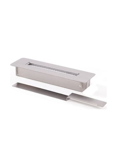 Copart 34 Cm Eco Burner Bacasız Şömine