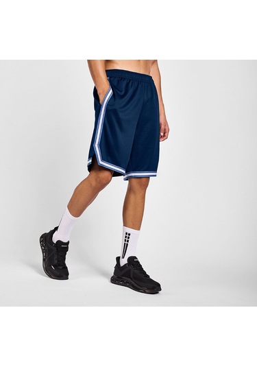 Lescon Erkek Basketbol Şort 25b-1055 25bteb001055 Lacivert