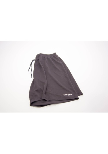 Yetişkin Futbol Şort - Siyah Meridyendukkan Kipsta S Beden Siyah