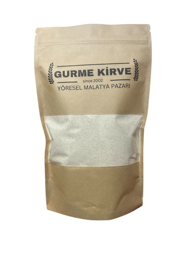 Gurme Kirve Kepekli Değirmen Unu 1 KG