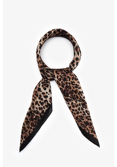 Penti Leopard Bandana Bbw