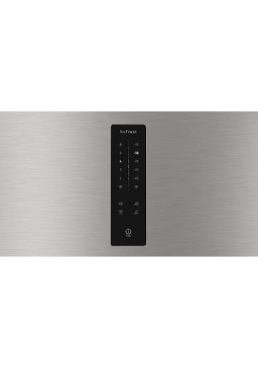 Profilo BD2186IEXN 493 LT No-Frost Üstten Donduruculu Buzdolabı