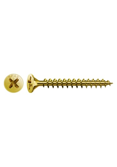 Evrensel Vida, Sunta Vidası, 2 x 12 mm, 1.000 Adet, Tam Dişli, Ha