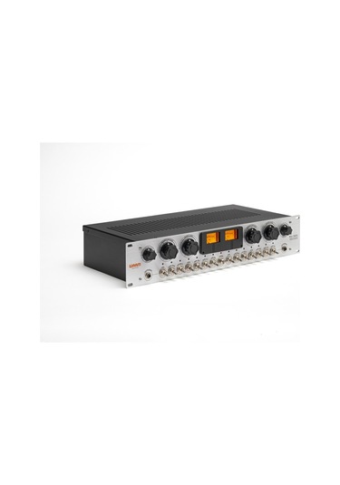 Wa-2mpx Dual Channel Tube Mic Preamp