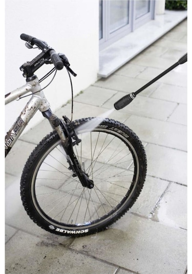 Vp 120 Püskürtme Namlusu K2 - K3