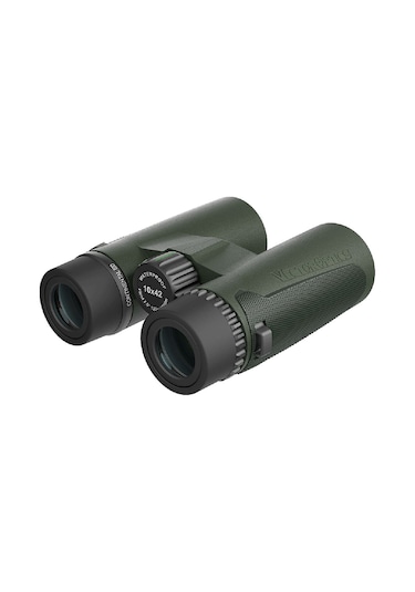 Vector Optics Continental 10x42 Ed Od Green Binocular Profesyonel El Dürbünü Yeşil