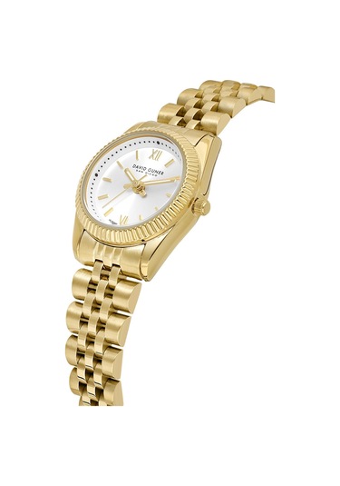 David Guner Dg-9020la-b1 Gold