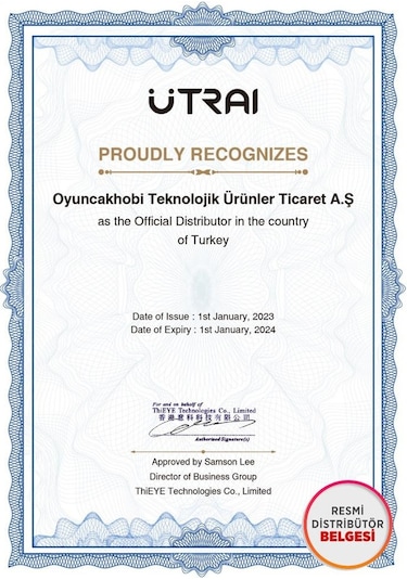 Utrai Jstar 5 24000 mAh 2000A Jump Starter + Lastik Şişirme Pompası Taşınabilir Akü Takviye Cihazı Seti