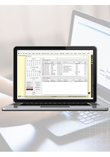Kursoft V6 Cari Takip Programı