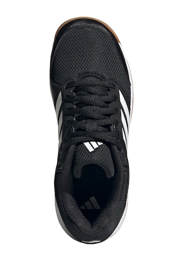 Adidas Speedcourt Siyah Hentbol Ayakkabısı Ie8035 Siyah