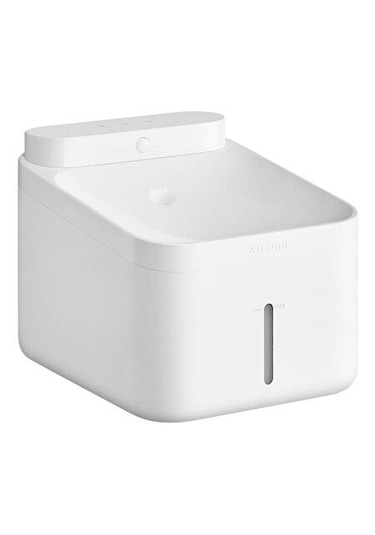Xiaomi Smart Pet Fountain 2 - Akıllı Evcil Hayvan Su Haznesi