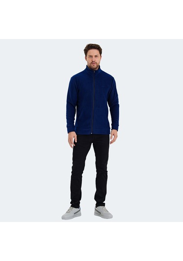 Slazenger SANSA Erkek Polar Lacivert