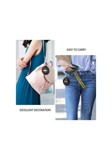 Moly Yüksek Güçlü Güneş Enerjili Ultrasonik Haşere Kovucu - Usb Şarjlı, 40-60 M², 48 Saat Çalışma Süresi