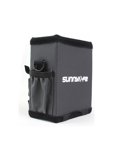 Djı Mavic Pro 4.7 Inç Telefon Güneş Gölgelik Boyun Askısı