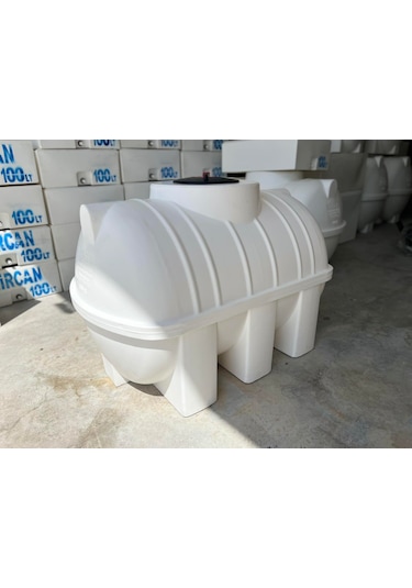 500 Lt Su Deposu Bidon Tankı