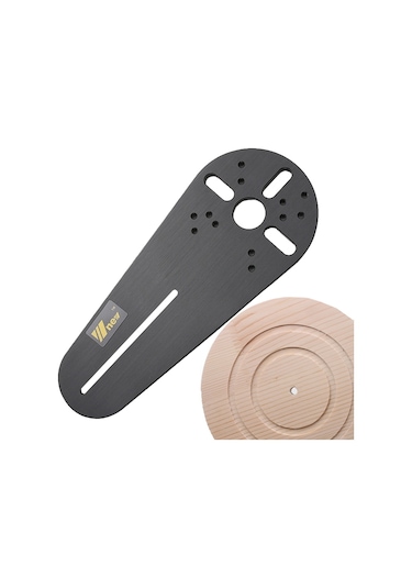 Sones W Yeni Kesme Makinesi Dıy Aksesuarları Üniversal Frezeleme Daire İşleme Dairesi B