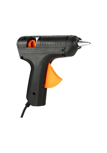 Padalink 110-240v 40w Sıcak Kaynaklı Macun Likit - 10 Adet Macun Çubuğu İle Metal, Cam, Seramik Onarımı Abd Şarjı