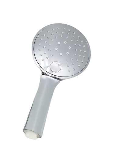 Şenpres Damla Lüks Kalite Fonksiyonlu El Duşu / Duş Başliği Diğer