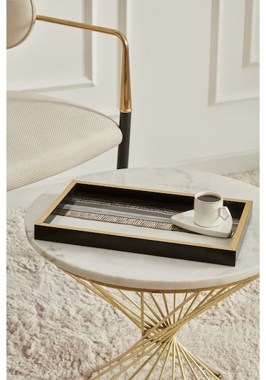 Karaca Home Margery Tepsi 24x39 Cm 153.09.01.7228