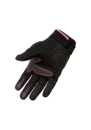 Tucano Urbano Stacca Lady Yazlık Korumalı Motosiklet Eldiveni