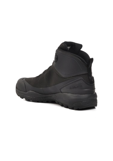 Aspor Siyah Su İtici Trekking Outdoor Bot Siyah