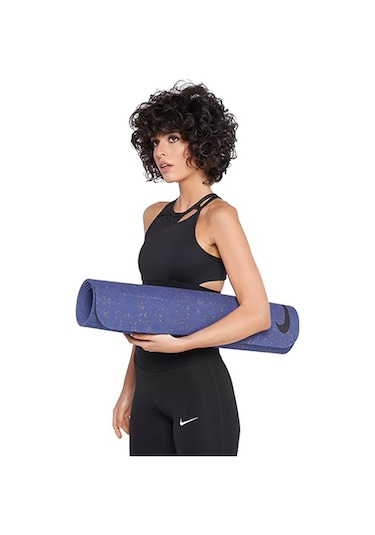 Nike N1003061-935 Move Yoga Mat 4Mm